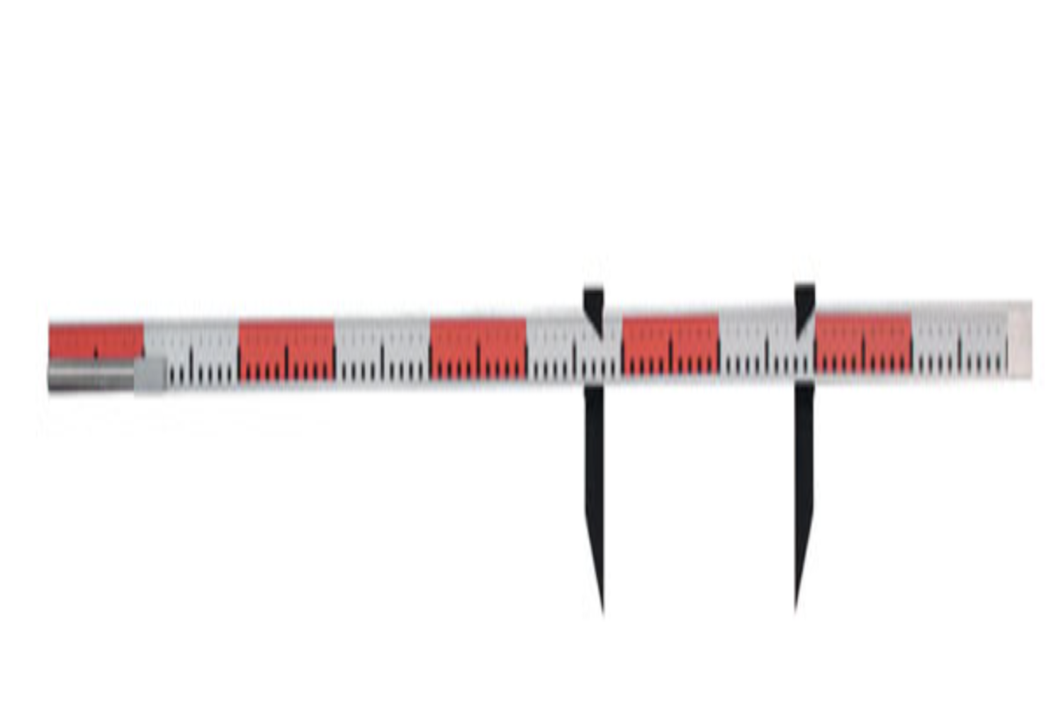 Leybold Vertical Rule